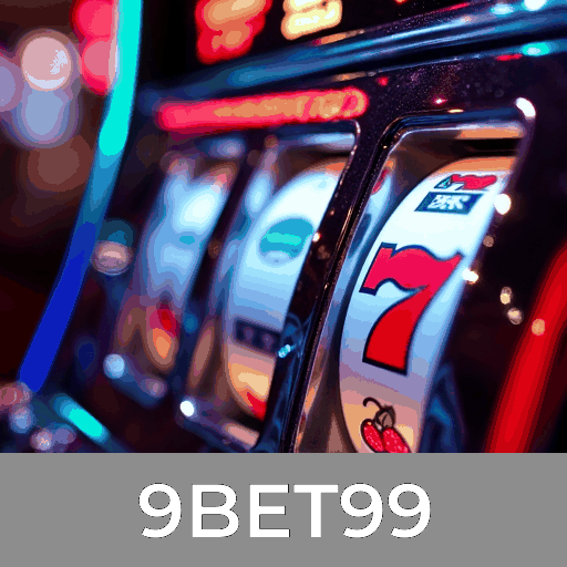 9BET99: Caça-níqueis Gigantes, Mesa Clássica, Dealer ao Vivo