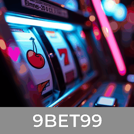 9BET99: Cassino Premiado e Pagamentos Rápidos