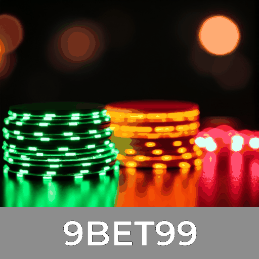 9BET99: Especialista em Apostas Esportivas no Brasil