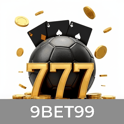 9BET99: Seu Portal de Jogos Online com Segurança e Serviço Profissional